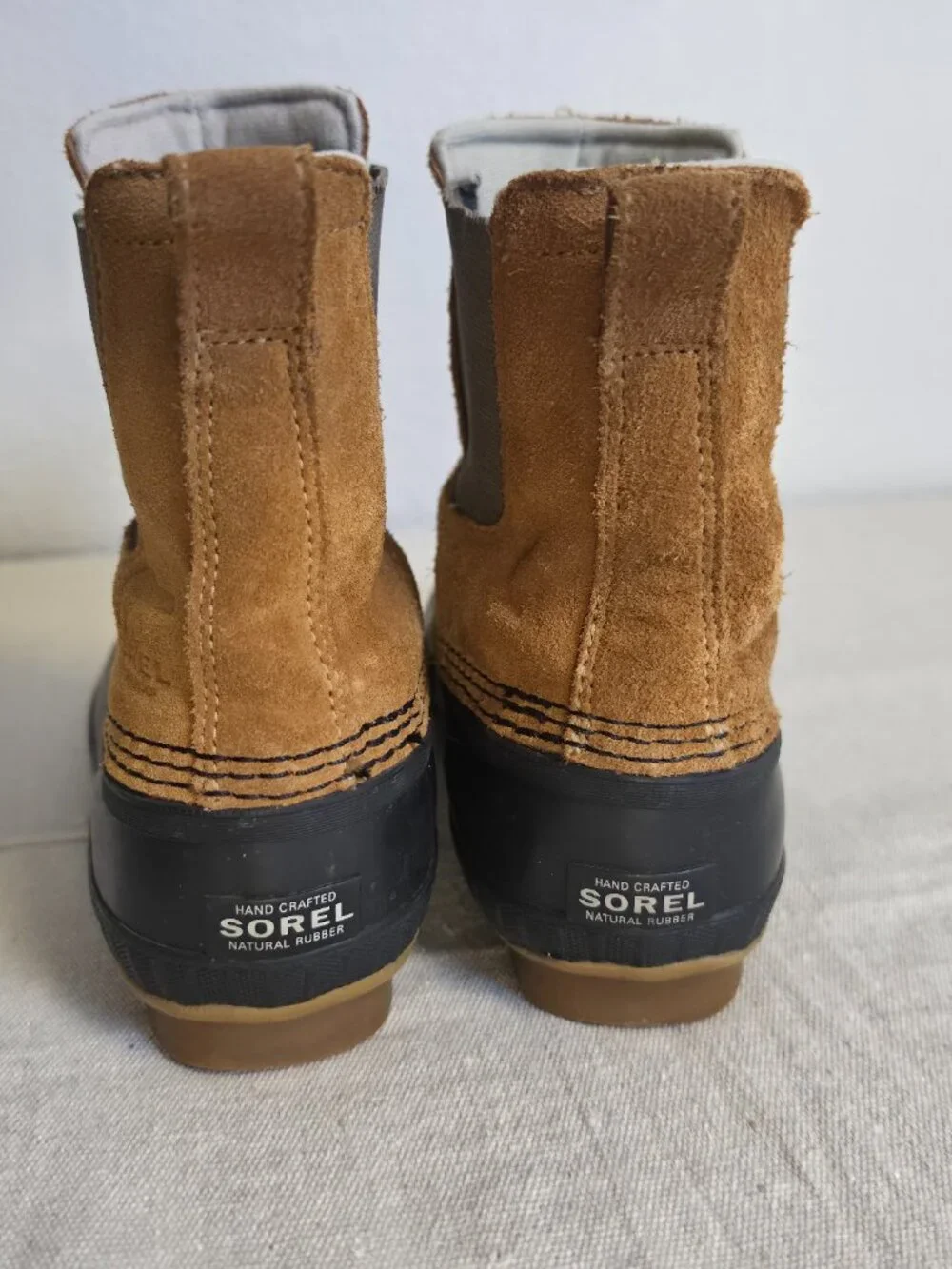 Sorel cheyanne winter